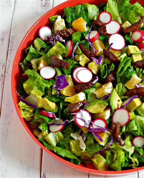 jewish salads recipes.